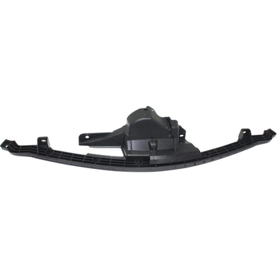 Front Bumper Cover Support by SHERMAN PARTS - 2817-84D-0 pa1