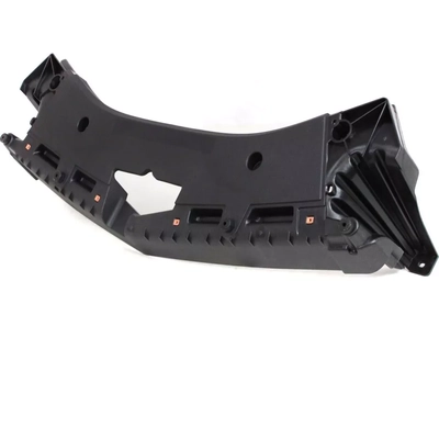 Front Bumper Cover Support by SHERMAN PARTS - 611-84-1 pa2