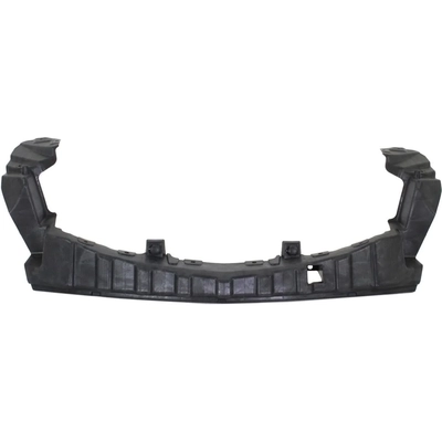 Front Bumper Cover Support by SHERMAN PARTS - 615-84E pa1
