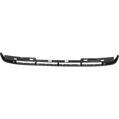 Front Bumper Cover Support by SHERMAN PARTS - 615-84F pa1