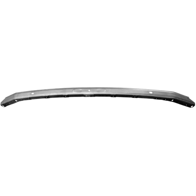 Front Bumper Cover Support by SHERMAN PARTS - 8127-84SP-0 pa1