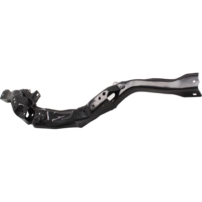 Front Bumper Cover Support by SHERMAN PARTS - 8133-84SPQ-0 pa2
