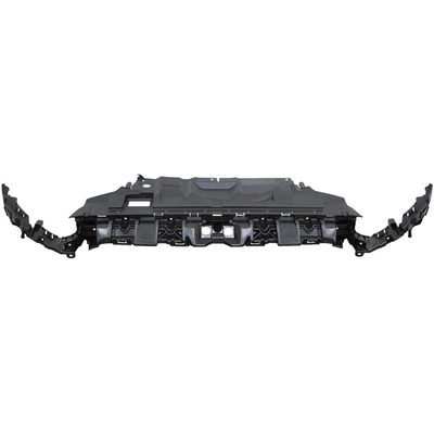 Front Bumper Cover Support by SHERMAN PARTS - FOFOCU15-84SPQU pa1