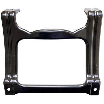 Front Bumper Cover Support by SHERMAN PARTS - GMSIER20-84SPQU pa1