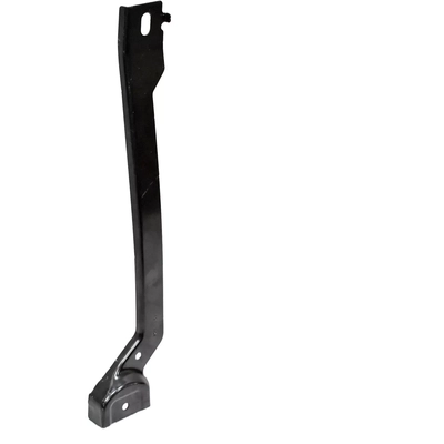 Front Bumper Cover Support by SHERMAN PARTS - GMTERR18-84SPU pa1