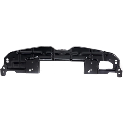 Front Bumper Cover Support by SHERMAN PARTS - GMTRAX17-84SPU pa1
