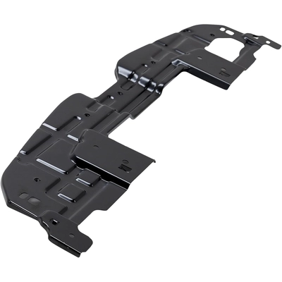 Front Bumper Cover Support by SHERMAN PARTS - GMTRAX17-84SPU pa2