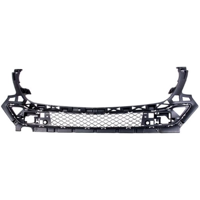 Front Bumper Cover Support by SHERMAN PARTS - MBGLE316A-84SPQ-0 pa1
