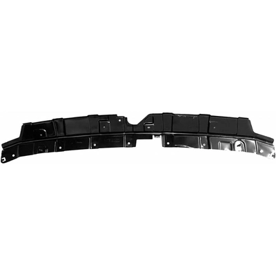 Front Bumper Cover Support by SHERMAN PARTS - NISENT20-84SPQ-0 pa1