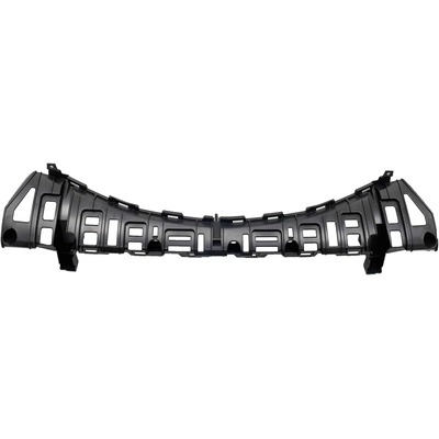 Front Bumper Cover Support by SHERMAN PARTS - TOSIEN21-84SPQ-0 pa1