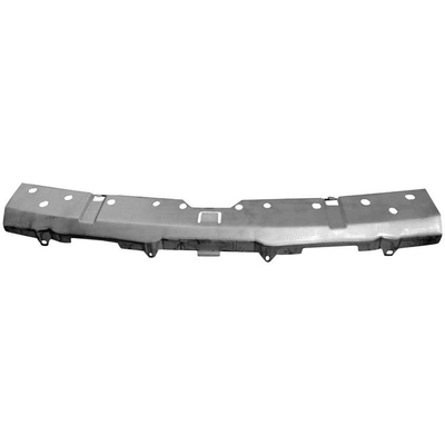 Front Bumper Cover Support - SU1041100C pa2