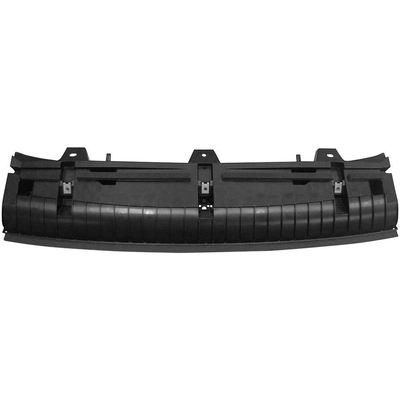 Front Bumper Cover Support - SU1041101C pa2