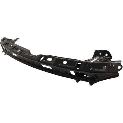 Front Bumper Cover Support - SU1041103 pa8