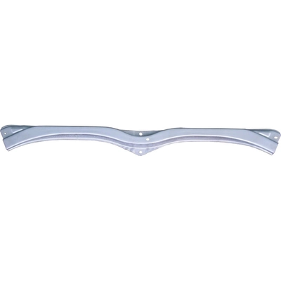 Front Bumper Cover Support - TO1041102C Capa Certified pa1