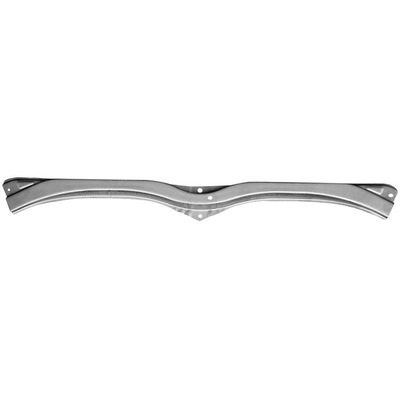 Front Bumper Cover Support - TO1041102C Capa Certified pa2