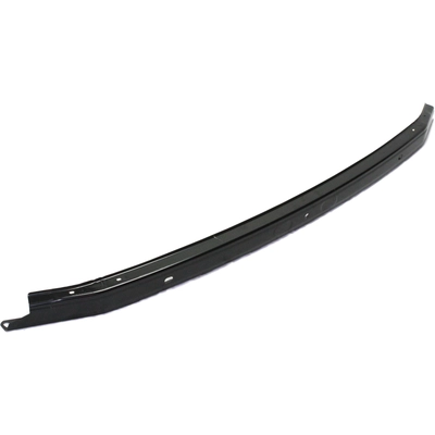 Front Bumper Cover Support - TO1041103 pa9