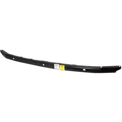 Front Bumper Cover Support - TO1041103DSC pa2