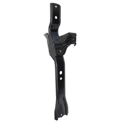 Front Bumper Cover Support - TO1041108C pa1