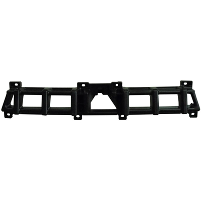 Front Bumper Cover Support - TO1041111C pa1