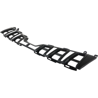 Front Bumper Cover Support - TO1041116 pa2