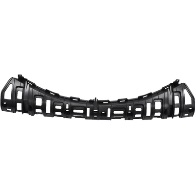 Front Bumper Cover Support - TO1041118 pa2