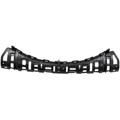 Front Bumper Cover Support - TO1041118 pa3