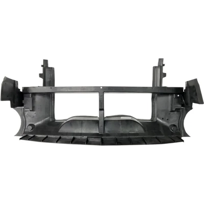 Front Bumper Cover Support - CH1041110 pa2