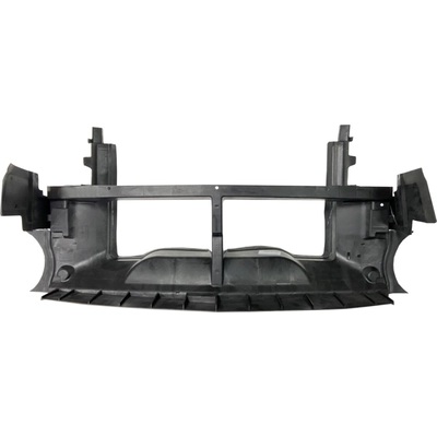 Front Bumper Cover Support - CH1041110C pa1
