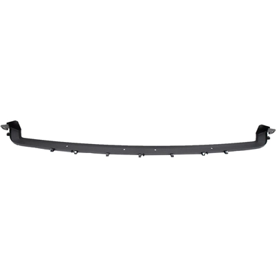 Front Bumper Cover Support - CH1041113 pa1