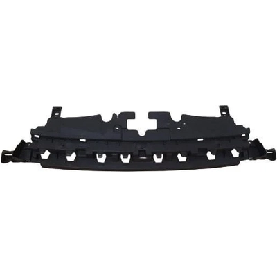 Front Bumper Cover Support - FO1041123 pa1