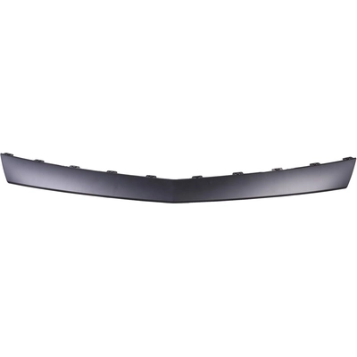 Front Bumper Cover Support - GM1041165C pa1