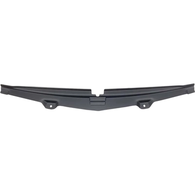 Front Bumper Cover Support - GM1041172 pa1