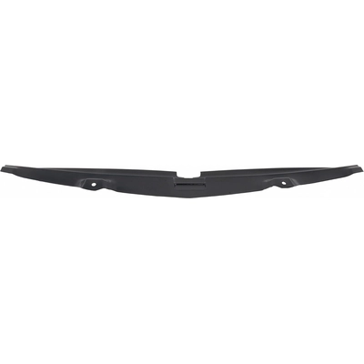 Front Bumper Cover Support - GM1041172 pa4