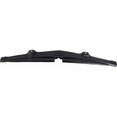 Front Bumper Cover Support - GM1041172 pa5