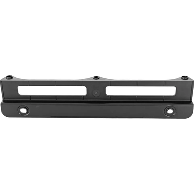Front Bumper Cover Support - HO1041114 pa1
