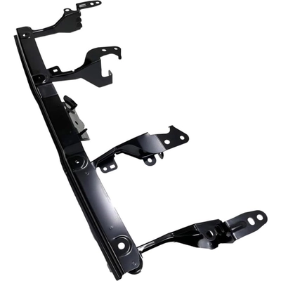 Front Bumper Cover Support - HO1041115 pa2
