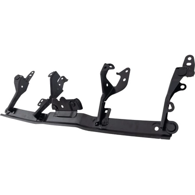 Front Bumper Cover Support - HO1041115 pa7