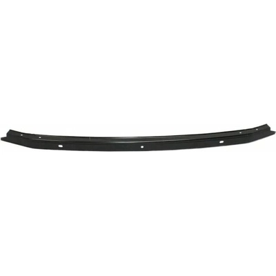 Front Bumper Cover Support - HY1041103 pa1