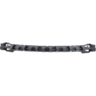 Front Bumper Cover Support - MB1041100 pa1