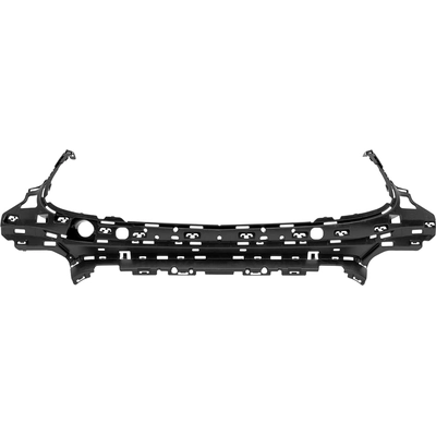 Front Bumper Cover Support - MB1041129 pa1