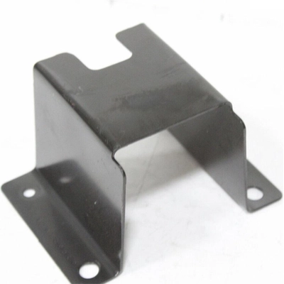 Front Bumper Cover Support - NI1041110 pa2