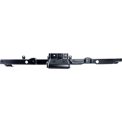 Front Bumper Cover Support - NI1041112 pa2