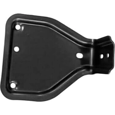 Front Bumper Cover Support - NI1041113 pa1
