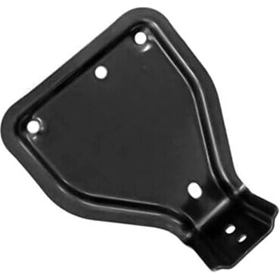 Front Bumper Cover Support - NI1041113 pa2