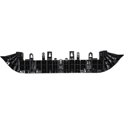Front Bumper Cover Support - SU1041113 pa1