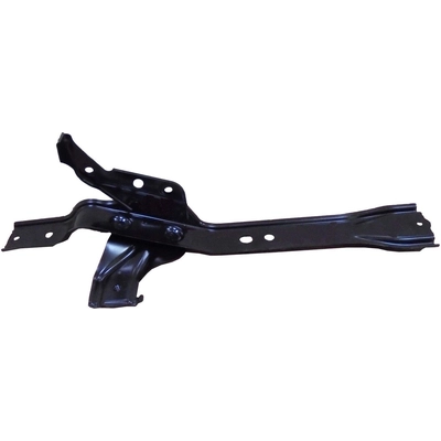 Front Bumper Cover Support - TO1041108C pa3
