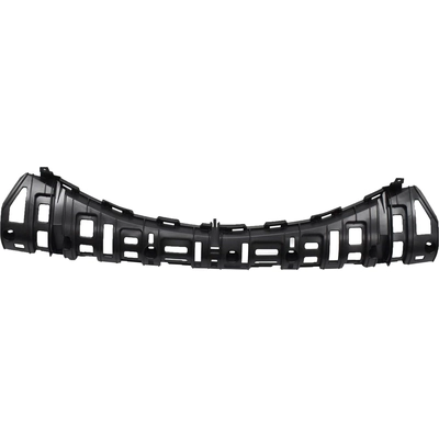 Front Bumper Cover Support - TO1041118C pa1