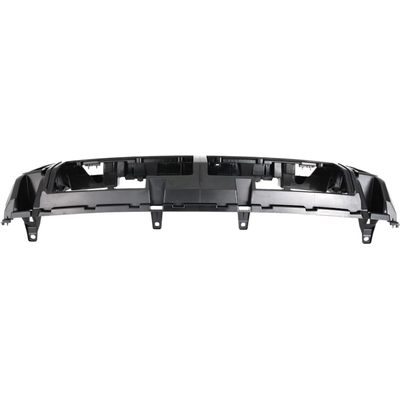 Front Bumper Cover Support - TO1041120 pa1