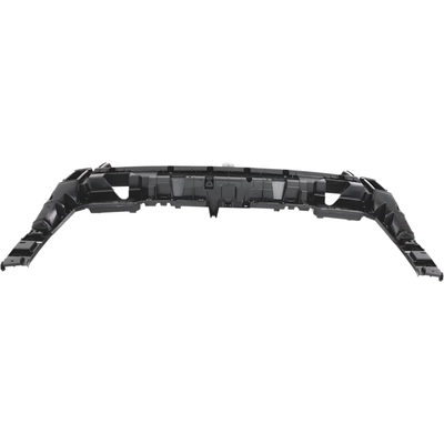 Front Bumper Cover Support - TO1041120 pa2