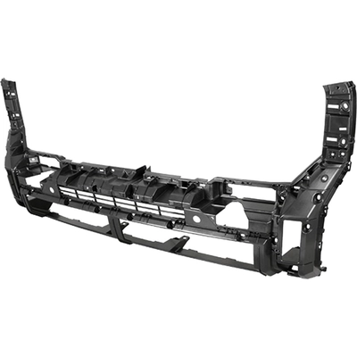 Front Bumper Cover Support - TO1041121 pa2